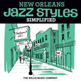 William Gillock 'Canal Street Blues (Simplified) (adapted by Glenda Austin)'