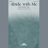 William H. Monk 'Abide With Me (arr. Anna Laura Page)'