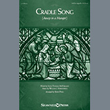William J. Kirkpatrick 'Cradle Song (Away In A Manger) (arr. Sean Paul)'