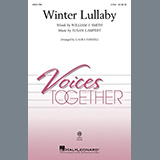 William J. Smith and Susan Lampert 'Winter Lullaby (arr. Laura Farnell)'