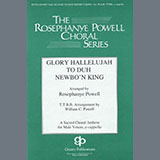 William Powell 'Glory Hallelujah To Duh Newbo'n King!'
