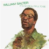 William Salter 'When You Smile'
