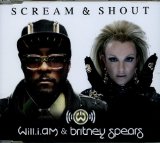 Will.i.am 'Scream & Shout'