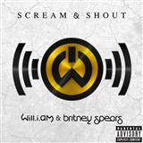 Will.i.am 'Scream and Shout (featuring Britney Spears)'