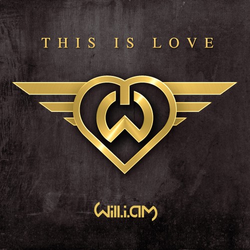 will.i.am 'This Is Love'