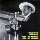 Willie Dixon 'Bring It On Home'