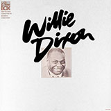 Willie Dixon 'Hidden Charms'
