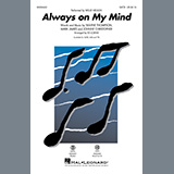Willie Nelson 'Always On My Mind (arr. Ed Lojeski)'