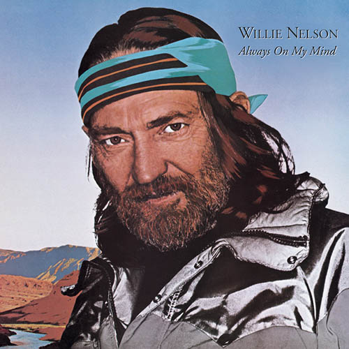 Easily Download Willie Nelson Printable PDF piano music notes, guitar tabs for Easy Guitar. Transpose or transcribe this score in no time - Learn how to play song progression.