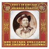 Willie Nelson 'Blue Eyes Crying In The Rain'
