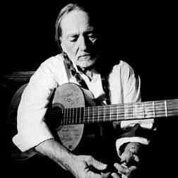 Willie Nelson 'Healing Hands Of Time'