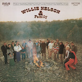 Willie Nelson 'I'm A Memory'