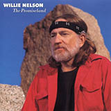 Willie Nelson 'Living In The Promiseland'