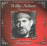 Willie Nelson 'Pretty Paper'