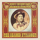 Willie Nelson 'Remember Me (When The Candle Lights Are Gleaming)'