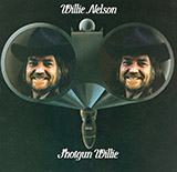 Willie Nelson 'Shotgun Willie'