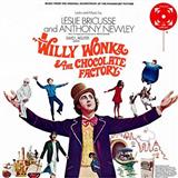 Willy Wonka & the Chocolate Factory 'Pure Imagination'