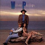 Wilson Phillips 'Hold On (arr. Kirby Shaw)'