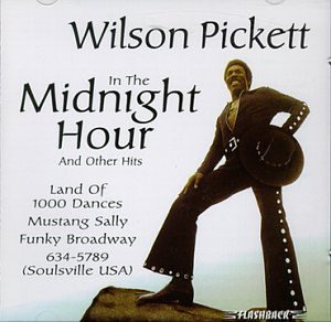 Easily Download Wilson Pickett Printable PDF piano music notes, guitar tabs for Very Easy Piano. Transpose or transcribe this score in no time - Learn how to play song progression.