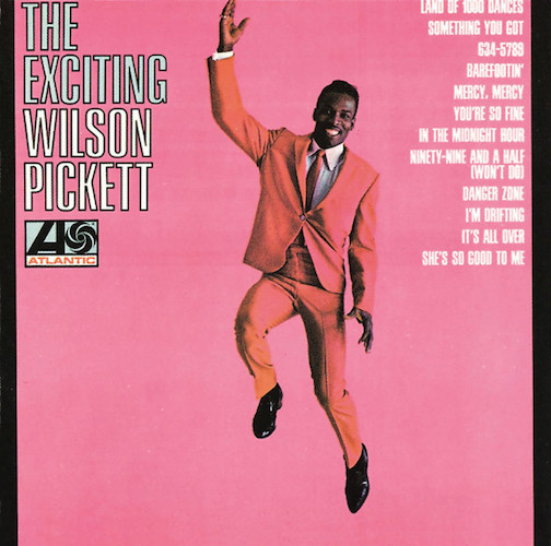 Easily Download Wilson Pickett Printable PDF piano music notes, guitar tabs for Guitar Tab. Transpose or transcribe this score in no time - Learn how to play song progression.