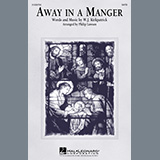 W.J. Kirkpatrick 'Away In A Manger (arr. Philip Lawson)'