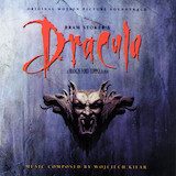 Wojciech Kilar 'Bram Stoker's Dracula'