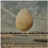 Wolfmother 'Cosmic Egg'