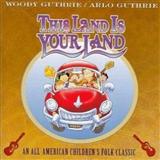 Woody & Arlo Guthrie 'This Land Is Your Land'