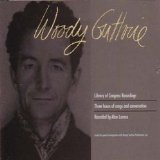 Woody Guthrie 'I Ain't Got No Home'