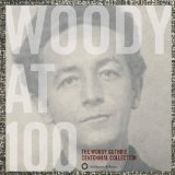 Woody Guthrie 'Little Seed'