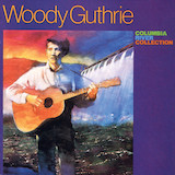 Woody Guthrie 'Roll On, Columbia'
