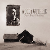 Woody Guthrie 'Talking Dust Bowl'