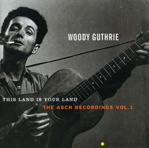 Easily Download Woody Guthrie Printable PDF piano music notes, guitar tabs for Guitar Tab (Single Guitar). Transpose or transcribe this score in no time - Learn how to play song progression.