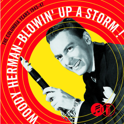 Easily Download Woody Herman & His Orchestra Printable PDF piano music notes, guitar tabs for Lead Sheet / Fake Book. Transpose or transcribe this score in no time - Learn how to play song progression.