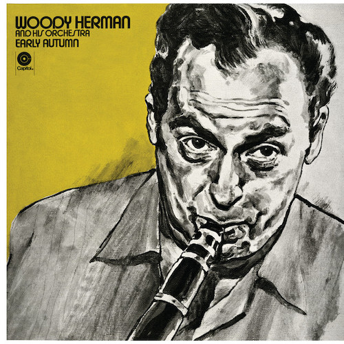 Easily Download Woody Herman Printable PDF piano music notes, guitar tabs for Piano, Vocal & Guitar Chords (Right-Hand Melody). Transpose or transcribe this score in no time - Learn how to play song progression.