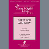Work Song 'Great God Almighty (arr. Stacey V. Gibbs)'