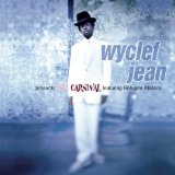 Wyclef Jean 'Gone 'Til November'