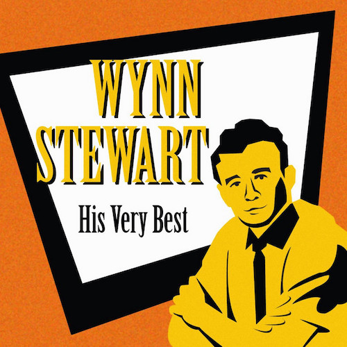 Easily Download Wynn Stewart Printable PDF piano music notes, guitar tabs for Real Book – Melody, Lyrics & Chords. Transpose or transcribe this score in no time - Learn how to play song progression.