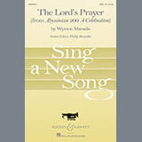 Wynton Marsalis 'The Lord's Prayer'