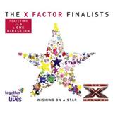 X Factor Finalists 2011 'Wishing On A Star'
