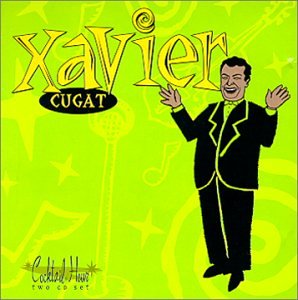 Easily Download Xavier Cugat Printable PDF piano music notes, guitar tabs for Piano, Vocal & Guitar Chords. Transpose or transcribe this score in no time - Learn how to play song progression.