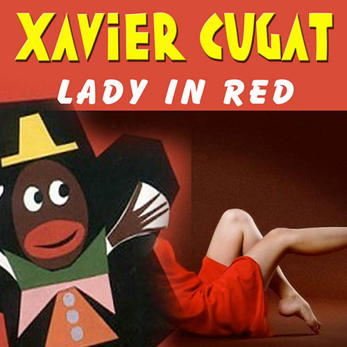 Easily Download Xavier Cugat Printable PDF piano music notes, guitar tabs for Piano, Vocal & Guitar Chords (Right-Hand Melody). Transpose or transcribe this score in no time - Learn how to play song progression.