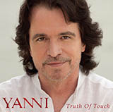 Yanni 'Mist Of A Kiss'