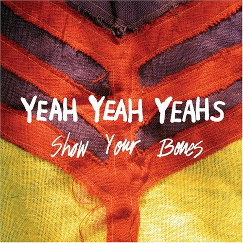 Easily Download Yeah Yeah Yeahs Printable PDF piano music notes, guitar tabs for Guitar Chords/Lyrics. Transpose or transcribe this score in no time - Learn how to play song progression.