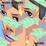 Years & Years 'Shine'