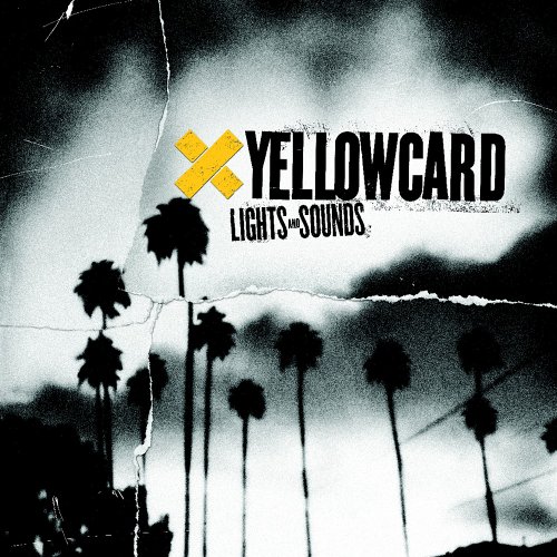 Easily Download Yellowcard Printable PDF piano music notes, guitar tabs for Guitar Tab. Transpose or transcribe this score in no time - Learn how to play song progression.