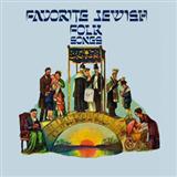 Yiddish Folksong 'Der Rebbe Elimelech (The Rabbi Elimelech)'