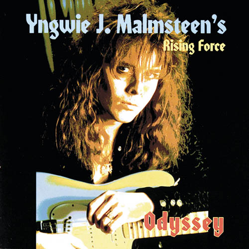 Easily Download Yngwie Malmsteen Printable PDF piano music notes, guitar tabs for Guitar Tab. Transpose or transcribe this score in no time - Learn how to play song progression.