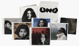Yoko Ono 'Every Man Has A Woman Who Loves Him'