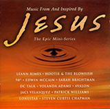Yolanda Adams 'Shining Star (from Jesus: The Epic Mini-Series)'